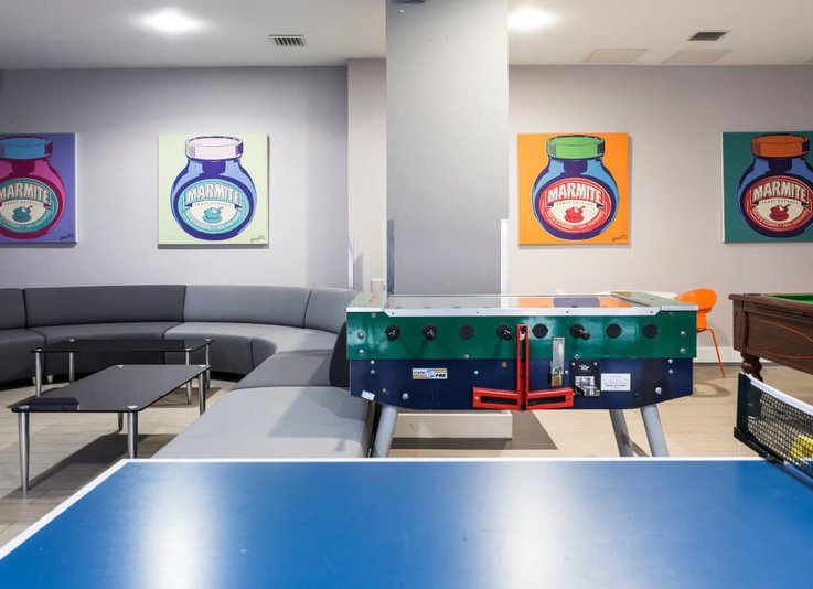 Dashwood Studios London