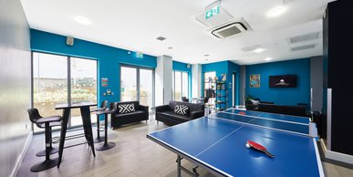 Image of Dashwood Studios, London