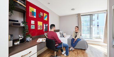 Image of Dashwood Studios, London