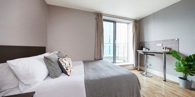 Image of Dashwood Studios, London