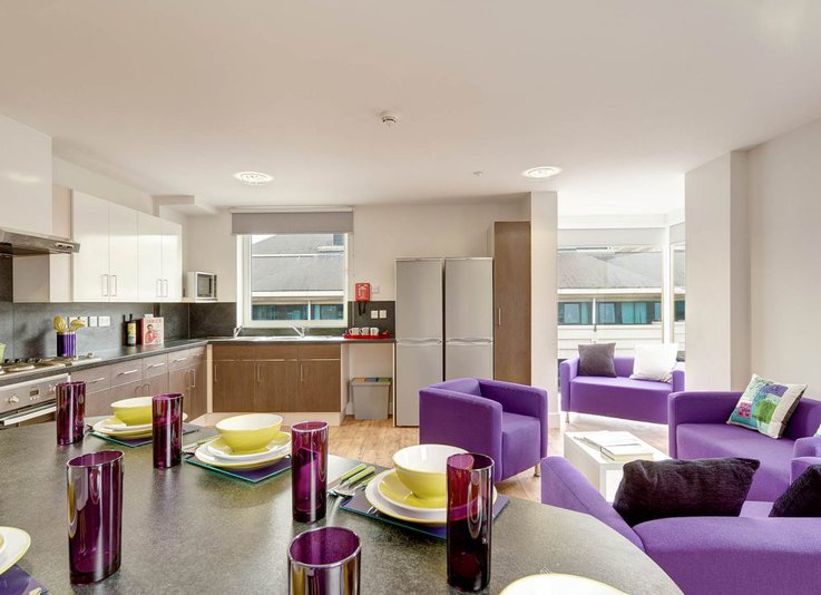 Davidson House Kingston Upon Thames