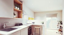 Deakins Place