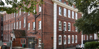 Image of Dean Clarke Lofts