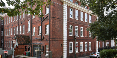 Image of Dean Clarke Lofts, Exeter