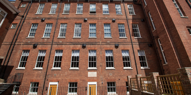 Image of Dean Clarke Lofts
