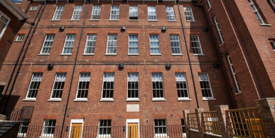 Image of Dean Clarke Lofts, Exeter