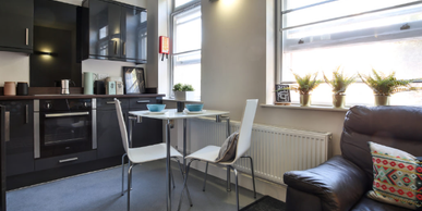 Image of Dean Clarke Lofts