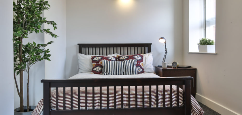 Image of Dean Clarke Lofts