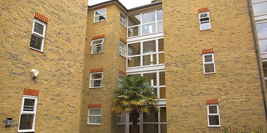 Image of Dean House