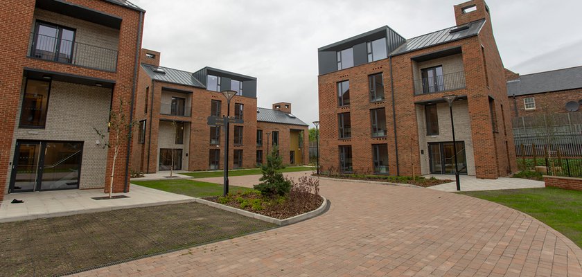 Image of Dean Street Works, Bristol