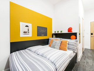 Depot Point, London