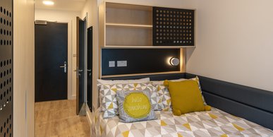 Image of Dominick Place, Dublin