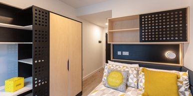 Image of Dominick Place, Dublin