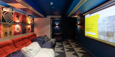 Image of Dominick Place, Dublin