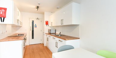 Image of Eastern Boulevard, Leicester