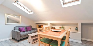 Image of Effra Road Apartment I, Dublin 6