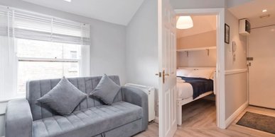 Image of Effra Road Apartment II, Dublin 6