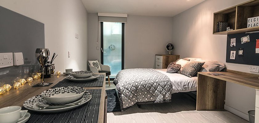 Image of iQ Elgin Place