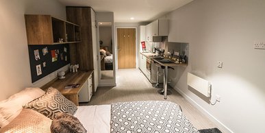 Image of iQ Elgin Place