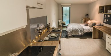 Image of iQ Elgin Place
