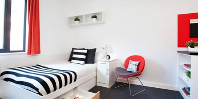 Image of Elvet Studios, Durham