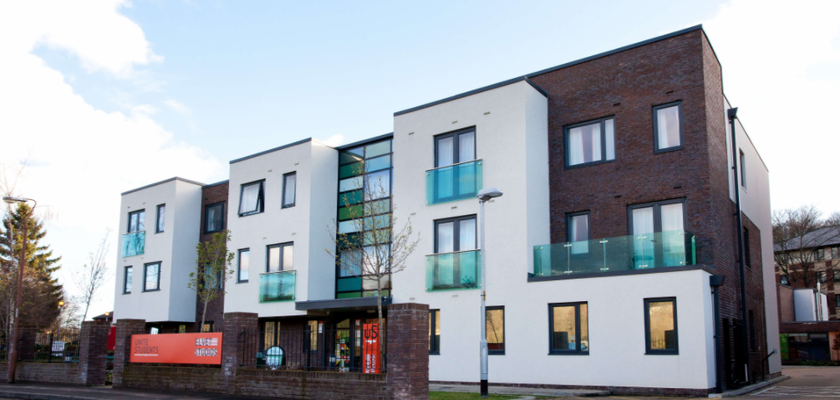 Image of Elvet Studios, Durham