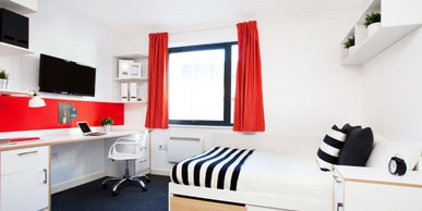 Image of Elvet Studios, Durham