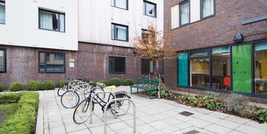 Image of Elvet Studios, Durham