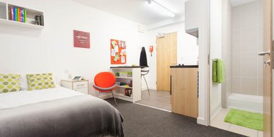 Image of Elvet Studios, Durham