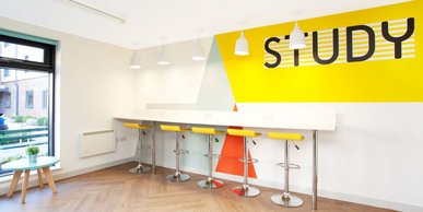 Image of Elvet Studios, Durham