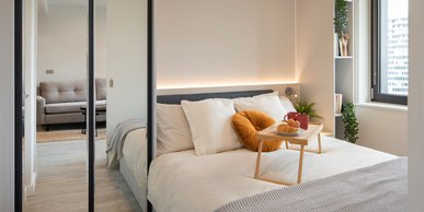 Image of Enclave Croydon, London