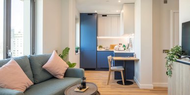 Image of Enclave Croydon, London