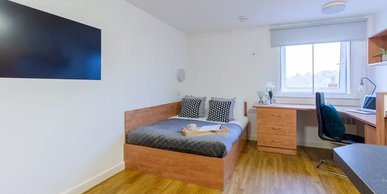 Image of Exeter One, Exeter