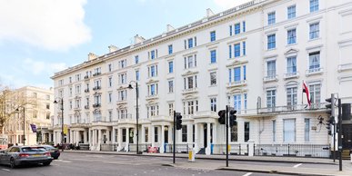 Image of Fifty One London
