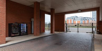 Image of Filbert Village, Leicester