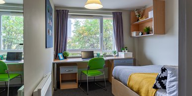 Image of Filbert Village, Leicester