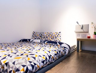 Finsbury House