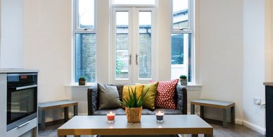 Image of Finsbury House, London