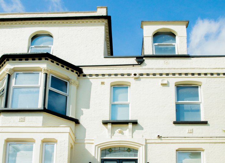 Finsbury House London Student Best Student Halls