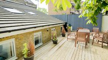 Finsbury House