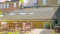 Finsbury House