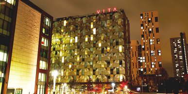 Image of Vita Student First Street, Manchester