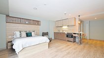 Fontenoy Apartments