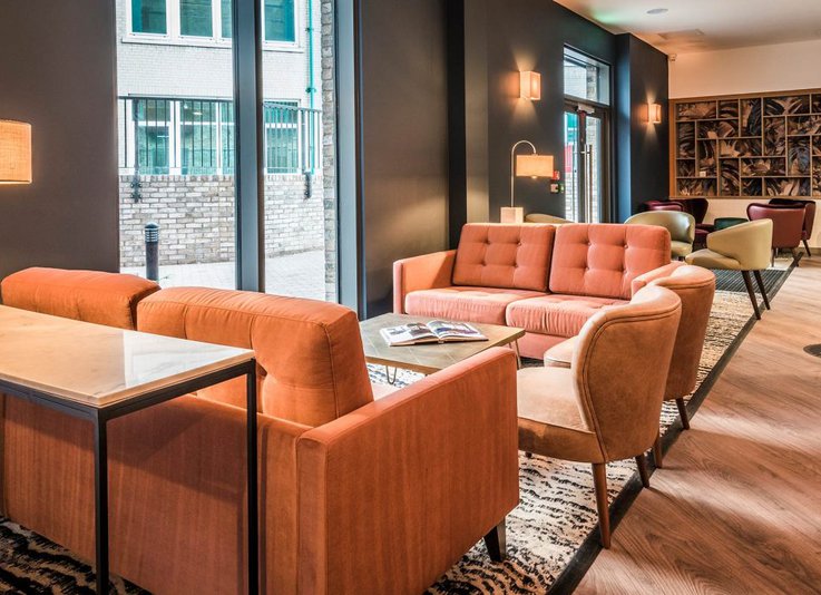 Fontenoy Apartments Liverpool Student Best Student Halls