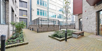 Image of Fontenoy Apartments, Liverpool