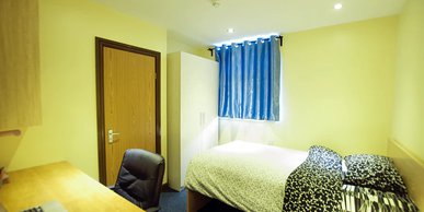 Image of Fortress House, Coventry