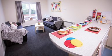 Image of Foundry Court, Preston