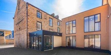 Image of Foundry Studios, Lancaster