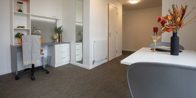 Image of Fraser Studios, Aberdeen