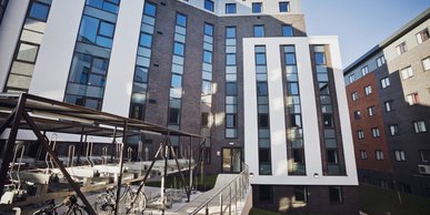 Image of Friargate Court, Preston